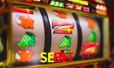 Explorando a Categoria de Eventos em Apostas na SEBET