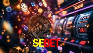 Sistemas de Segurança SEBET