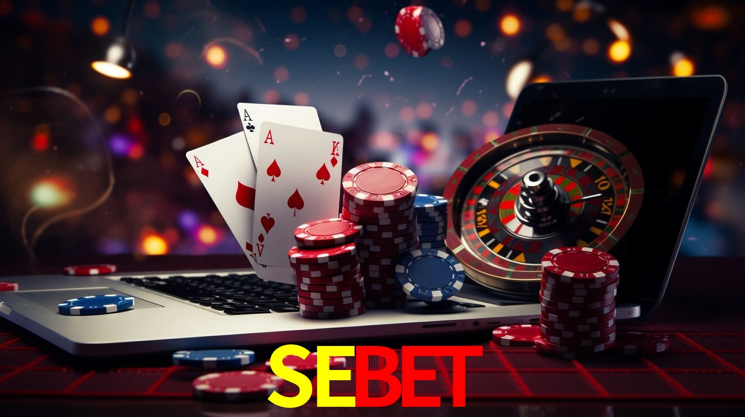 Welcome Bonus SEBET