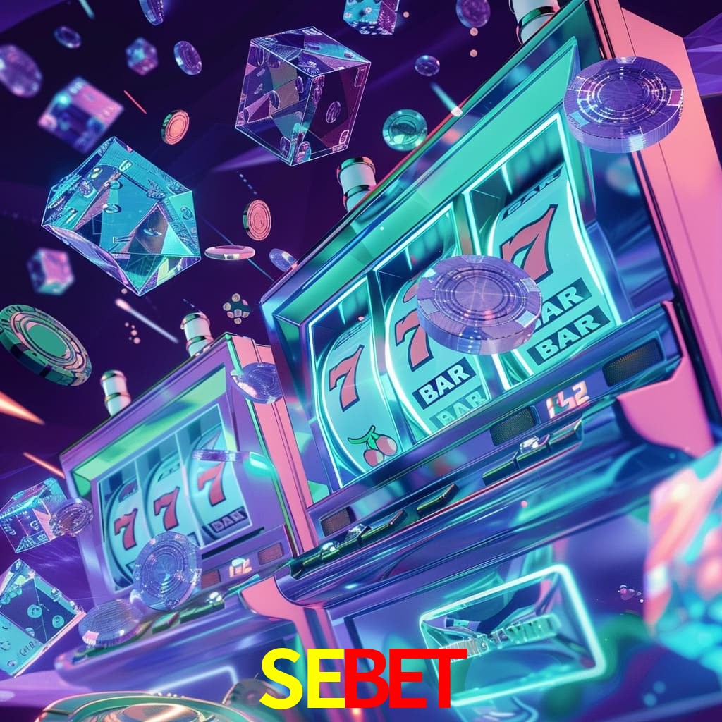 Design Responsivo SEBET