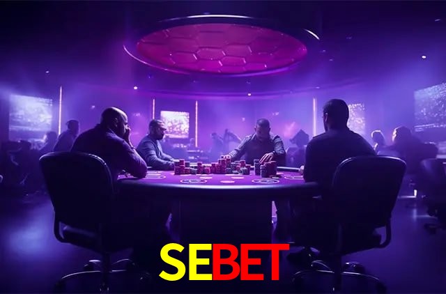 Inovações de Jogos na SEBET: O Futuro das Experiências Interativas