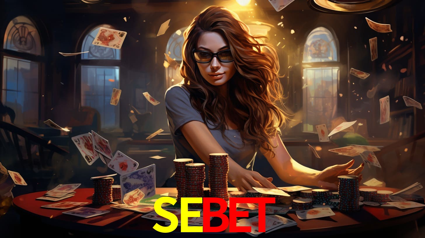 Programa VIP SEBET