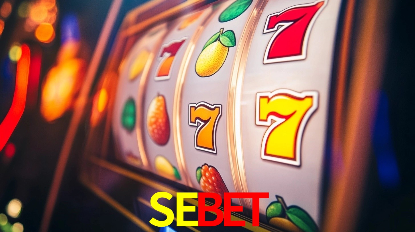 Sinta a adrenalina dos jogos de cassino com SEBET