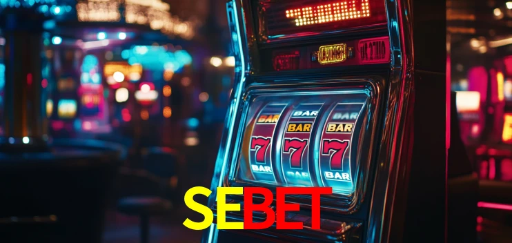 SEBET App Interface